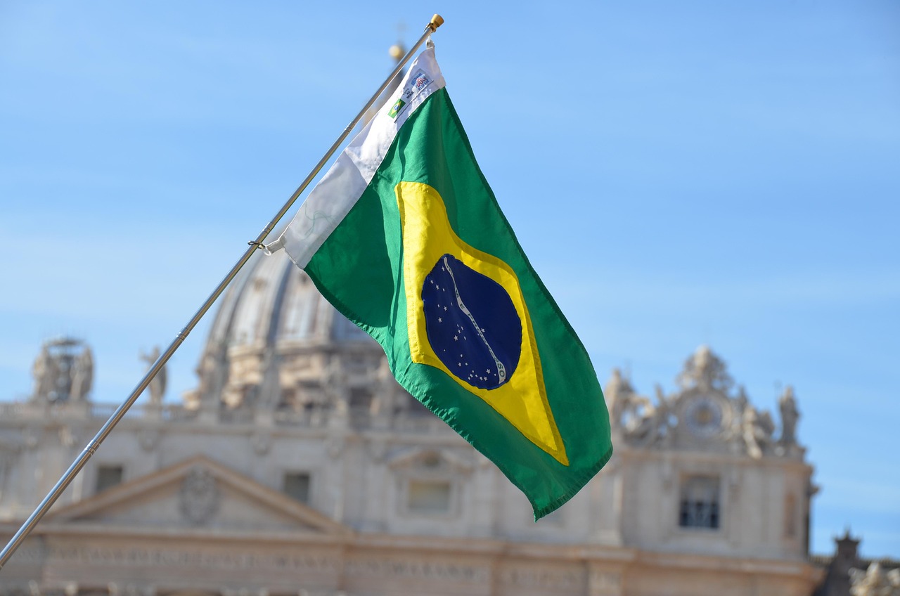 italia brasile