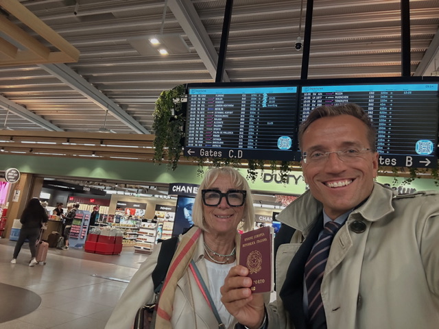 Passaporto-nuove-regole-12-ottobre-2025